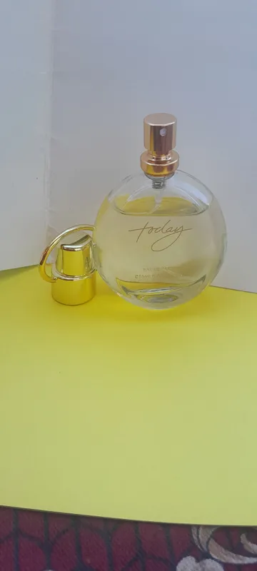 avon today 55ml atir suvi. — фото 3