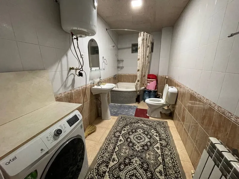 Квартира ижарага берамиз 2хоналик хамма шаройитлари бор — фото 4