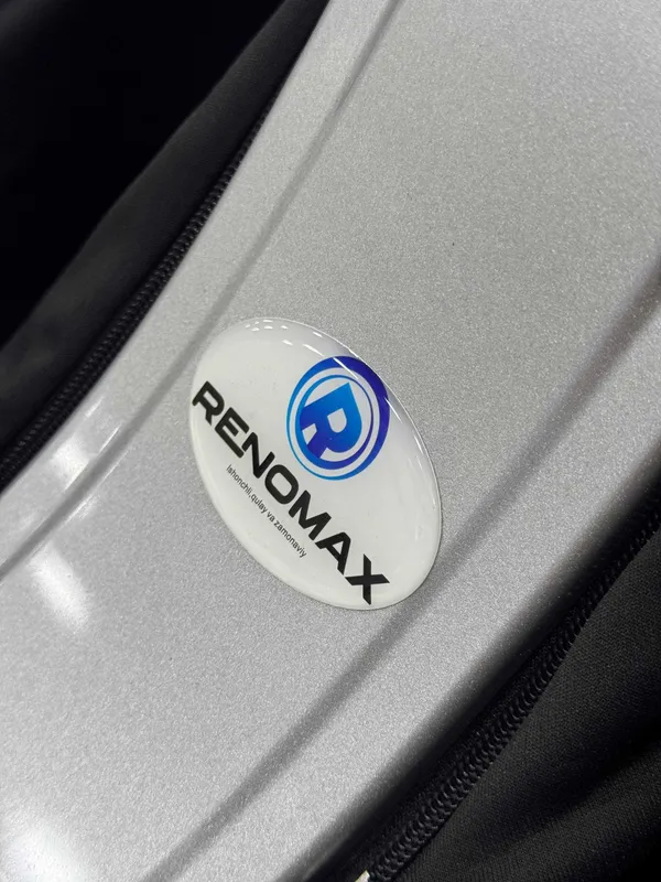 Масажер для ног Renomax R-006 Oyoq massajer renomax — фото 1
