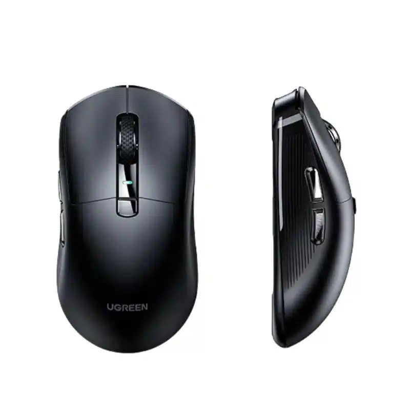 Игровая беспроводная мышь Ugreen G908 NearLink — фото 3