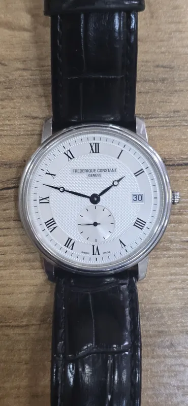 Frederique Constant Classic Automatic Slimline часы soat 1 Frederique Constant Classic Automatic Slimline часы soat 1