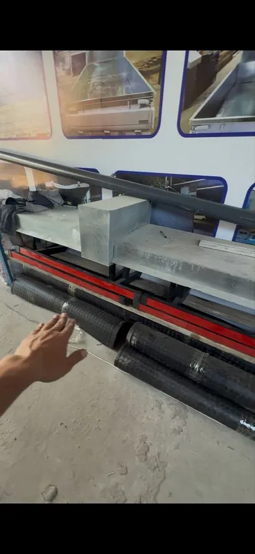 Labo rezinka duga abshivka yegma tent sandia 2