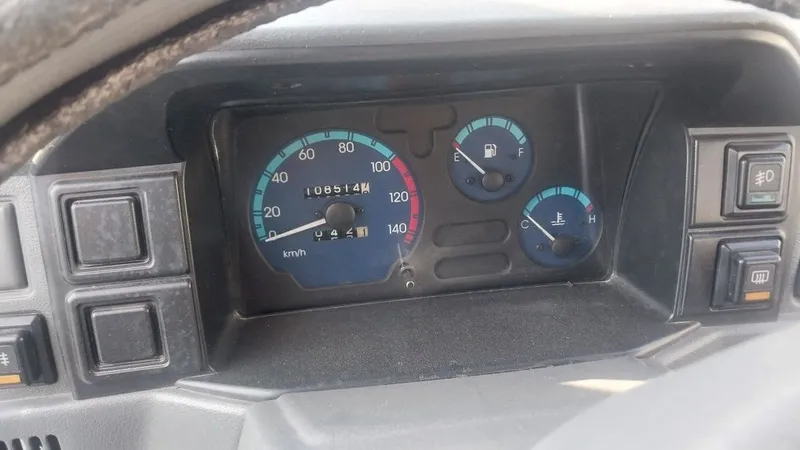 Damas 2022 yil benzinda gaz yoq toza 4