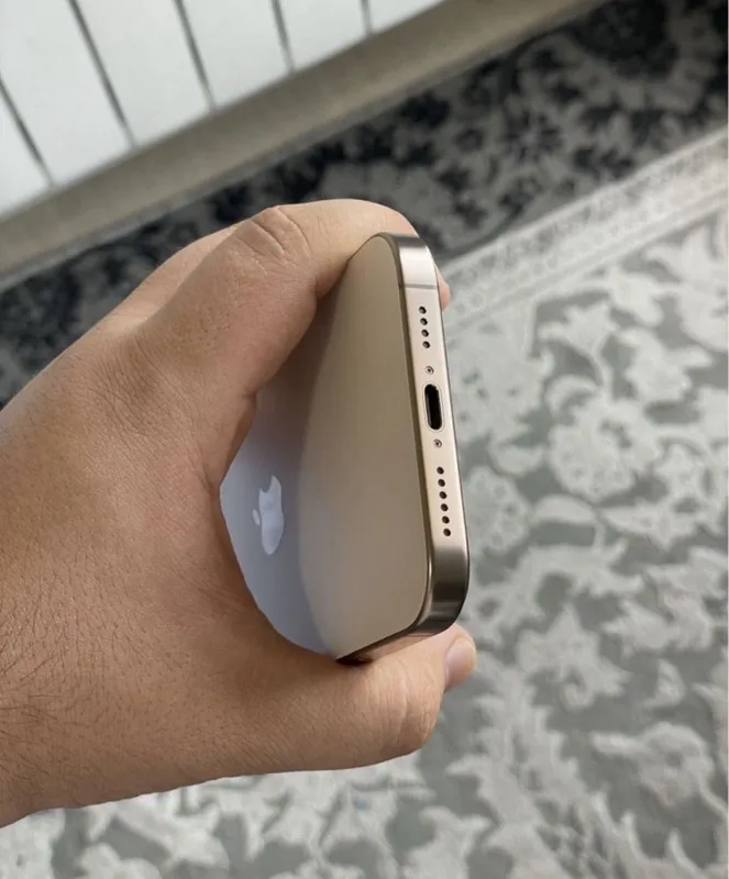 iphone 16 promax sim esim srochni sotiladi idealni xolatda — фото 2