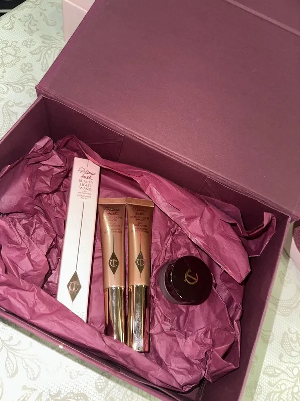 Charlotte Tilbury original 100 2 Charlotte Tilbury original 100 2