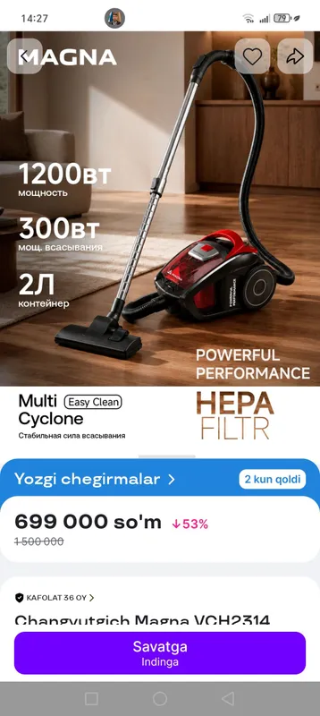 Magna 3