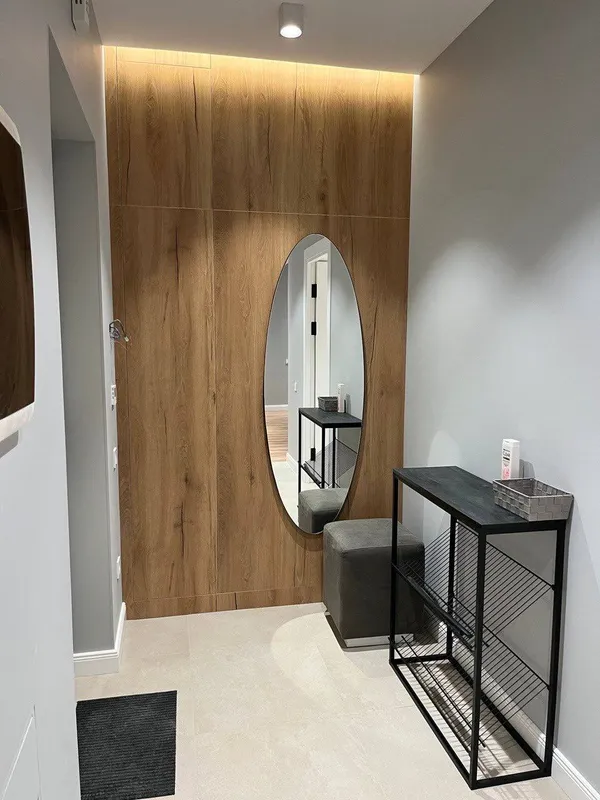 Сдается квартира в NRG Oybek 7