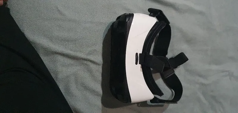 Virtualni ochki oculus 2 Virtualni ochki oculus 2