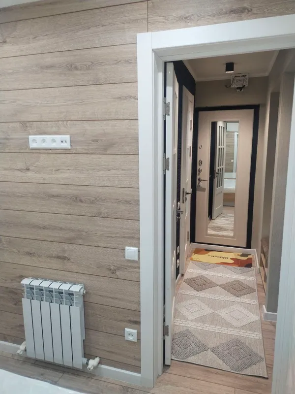 Сдаётся квартира Чиланзар 1 квартал 1в2/2/5 — фото 6