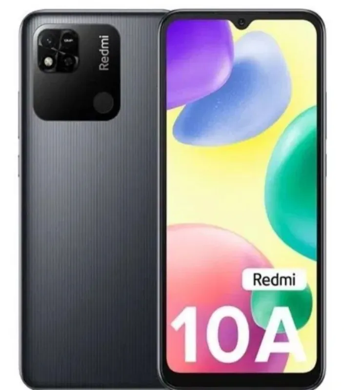 Redmi 10 A aybi yo'q 6 ga 128 Gb xotira