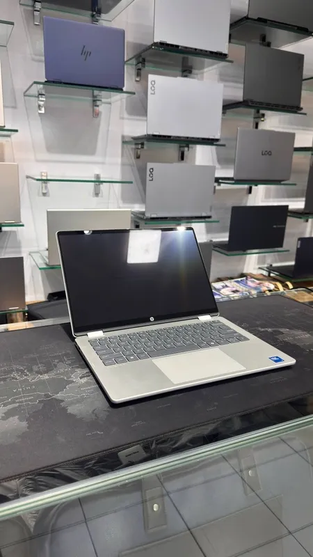 Hp Omnibook 5 flip 2 Hp Omnibook 5 flip 2