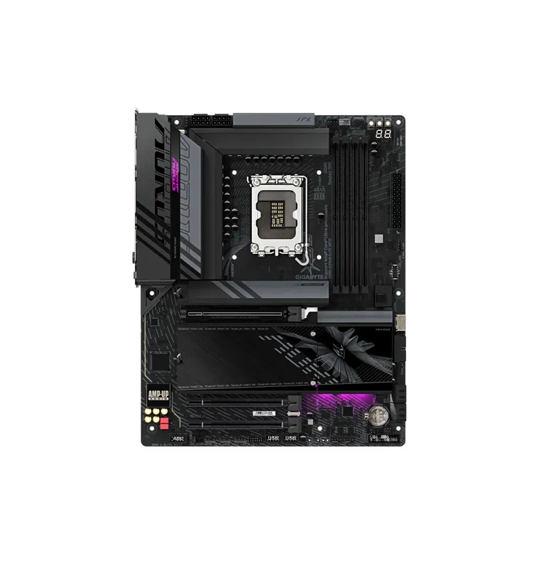 GIGABYTE Z890 AORUS ELITE WiFi7 anakartasi 2