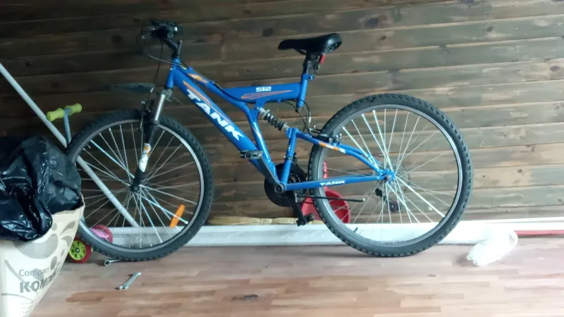 Veloseped