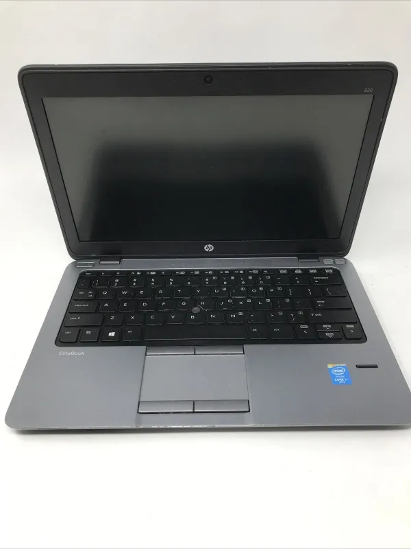 HP Elite book 820 G1 intel i5-4200u — фото 1