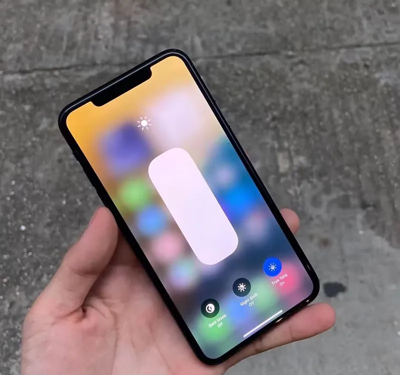 Iphone 11 pro max 10/10 — фото 1