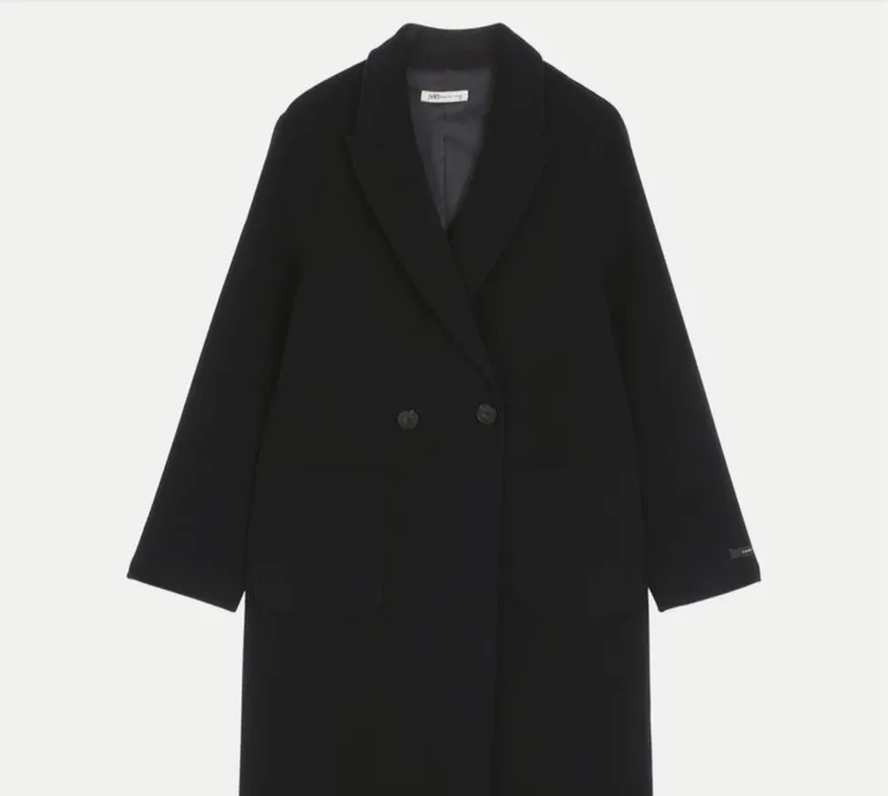 Пальто Pierre Cardin шерстяное (Hand Made) оригинал 1 Пальто Pierre Cardin шерстяное (Hand Made) оригинал 1