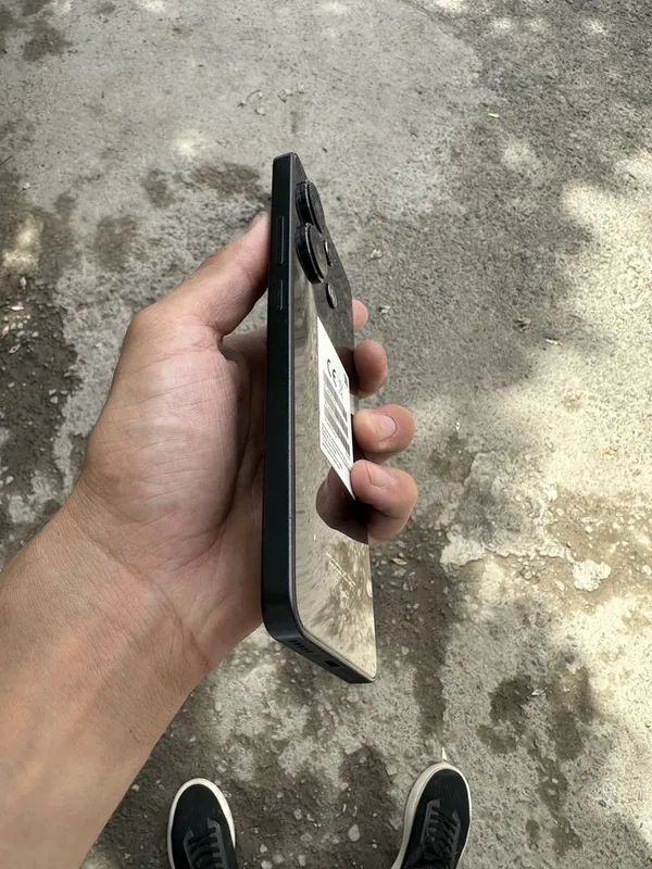 Redmi not 13 8/128 4