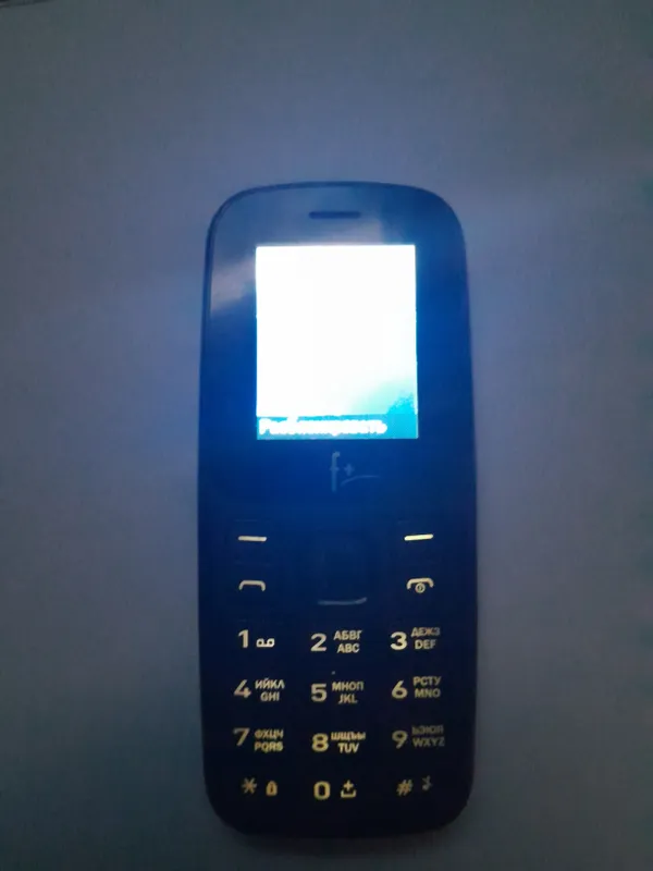 телефон сотилади f+ 2