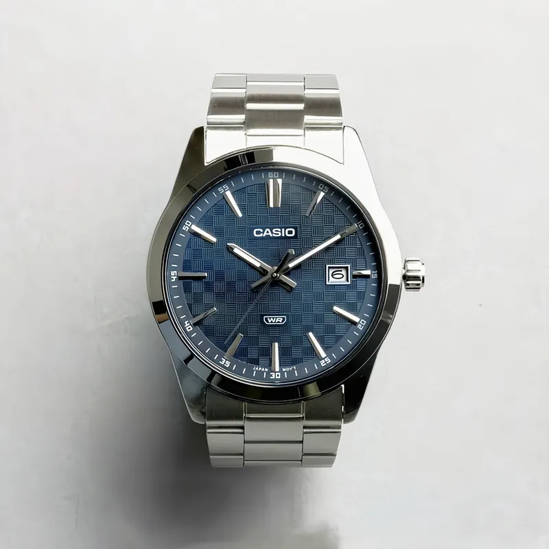 Casio MTP-VD03D 1 Casio MTP-VD03D 1