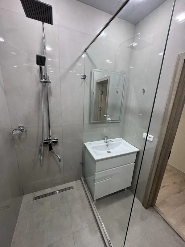 Квартира с полным ремонтом в центре Карши 78.5кв.м (Новостройка) — фото 4