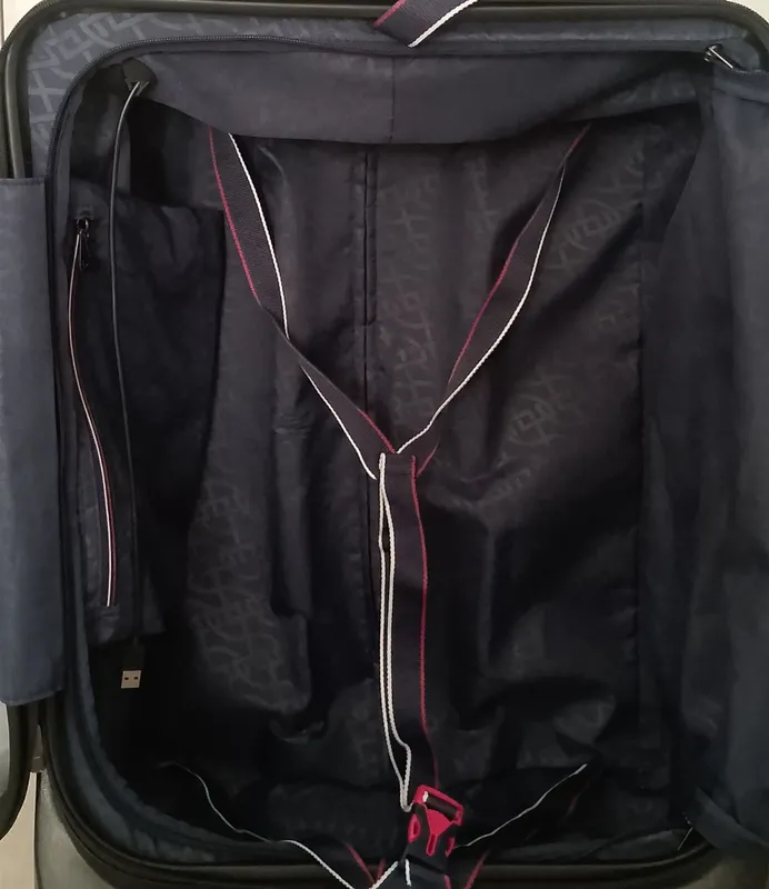 VERAGE original chamadon 24–26", holati yaxshi 2