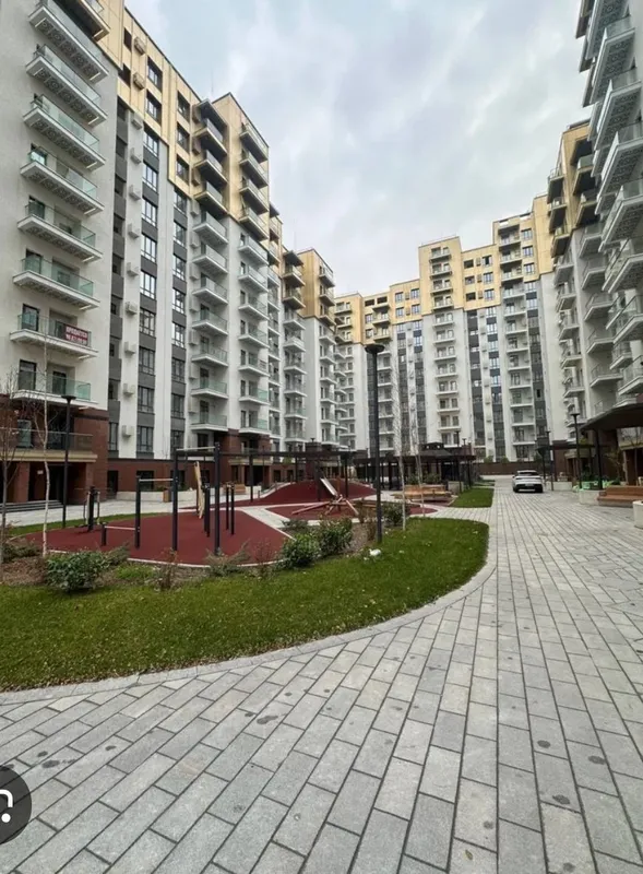 Продам! 2х ком. Новомосковская новостройка — фото 2 Продам! 2х ком. Новомосковская новостройка — фото 2