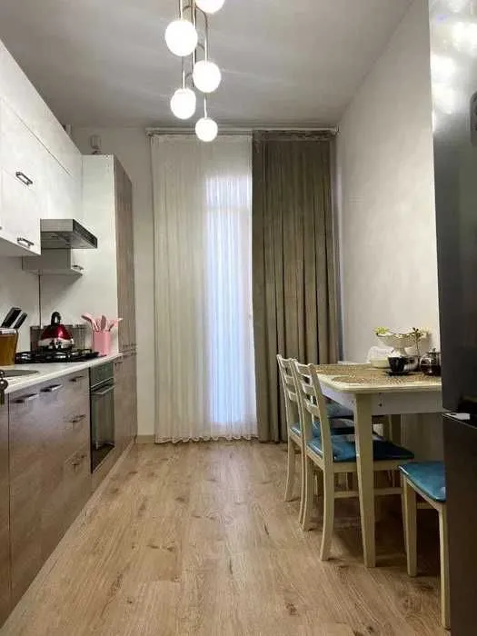 №4 Ijaraga beriladi 2 xonali 3/13 kvartira, Olmazor tumani, ЖК Olmazor City 4