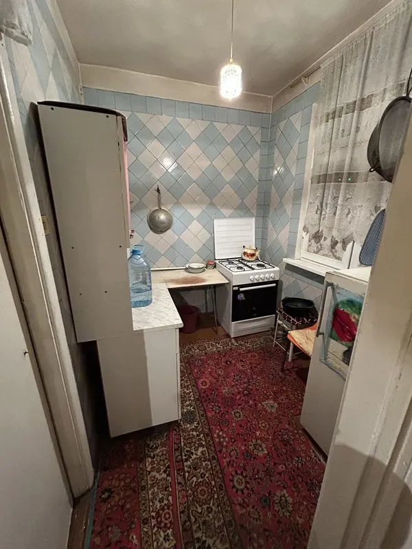 2 комнатная квартира. Аренда на длительный срок. Без посредников. — фото 4
