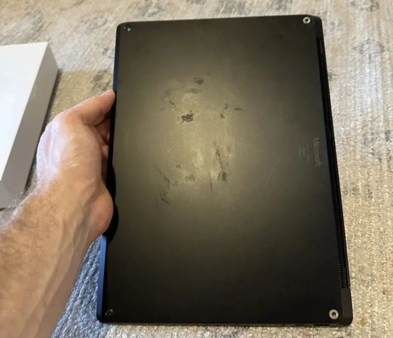 Lenovo Yoga 7 15ITL | i7-1185g7 | RAM 12 | NVME 512 3