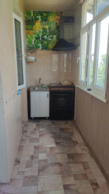 Продаю свою 2х ком квартиру Массив Куйлюк-2 7
