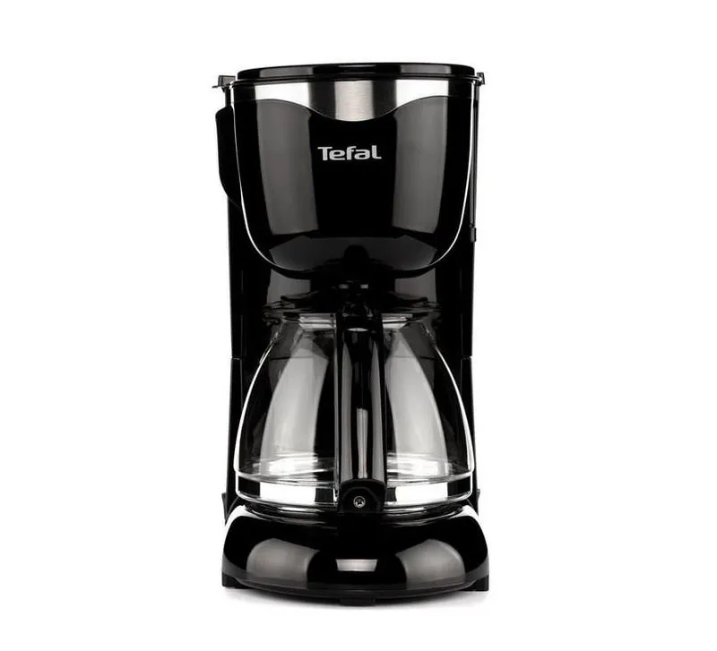 Кофеварка Tefal CM442827