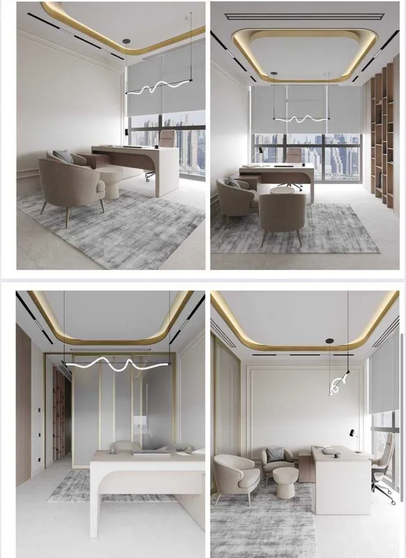 СРОЧНО АРЕНДА ОФИС на ЖК Piramit Tower 38м2 11-этаж — фото 1