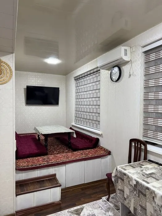 2 xonali kvartira, 60 m², 5/5 qavat (ikkilamchi) 4