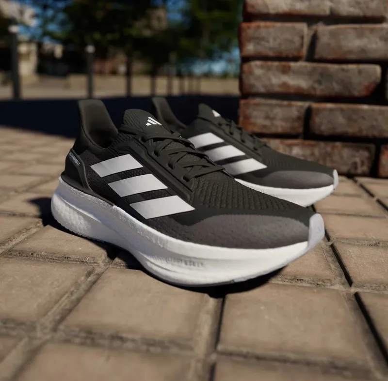 Мужские кроссовки Adidas Ultraboost 5X оригинал, new US 8.5
