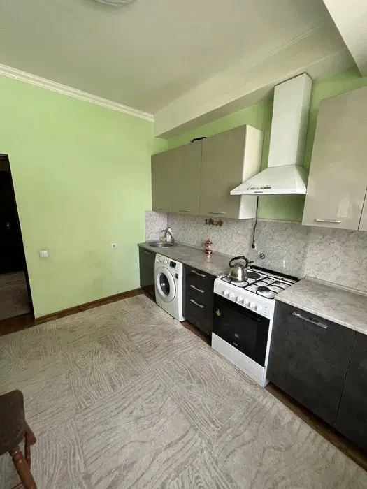 3-комнатная квартира, 95 м², 1/5 этаж (вторичка) — фото 3 3-комнатная квартира, 95 м², 1/5 этаж (вторичка) — фото 3