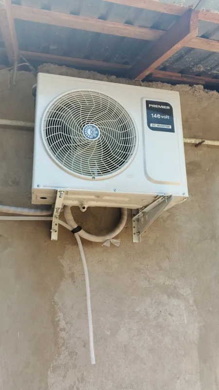 Premier 12 Inverter konditsioner (Yangi) R32 freon 8 Premier 12 Inverter konditsioner (Yangi) R32 freon 8