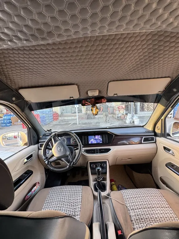 Changan miniven 9 kishiki 4 Changan miniven 9 kishiki 4