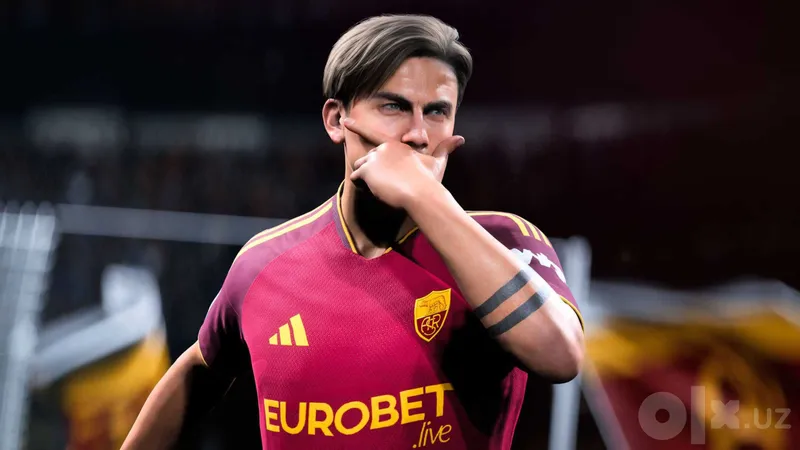 FC 27 - FIFA 27 для компьютера 7 FC 27 - FIFA 27 для компьютера 7