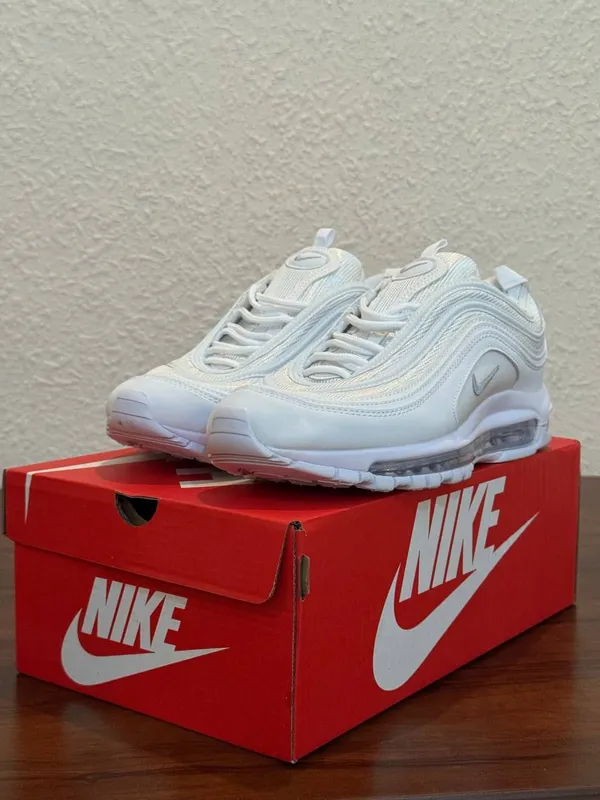 Nike Air Max 97 в наличии Nike Air Max 97 в наличии