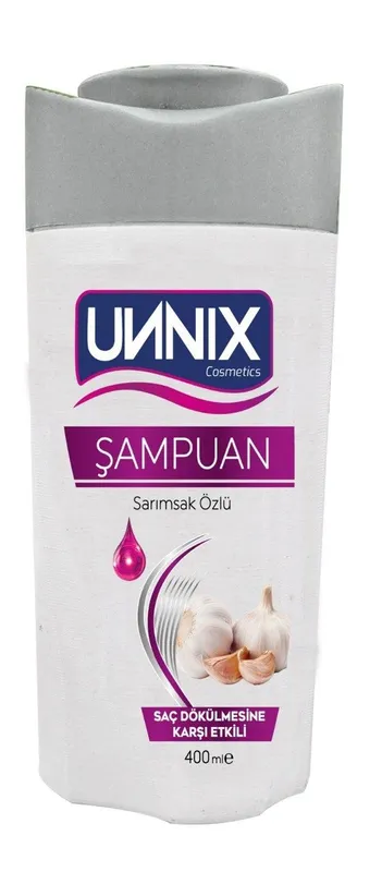 Шампунь Unnix 600 мл 2 Шампунь Unnix 600 мл 2