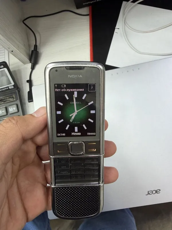 Legenda 8800 original carbon 3 Legenda 8800 original carbon 3