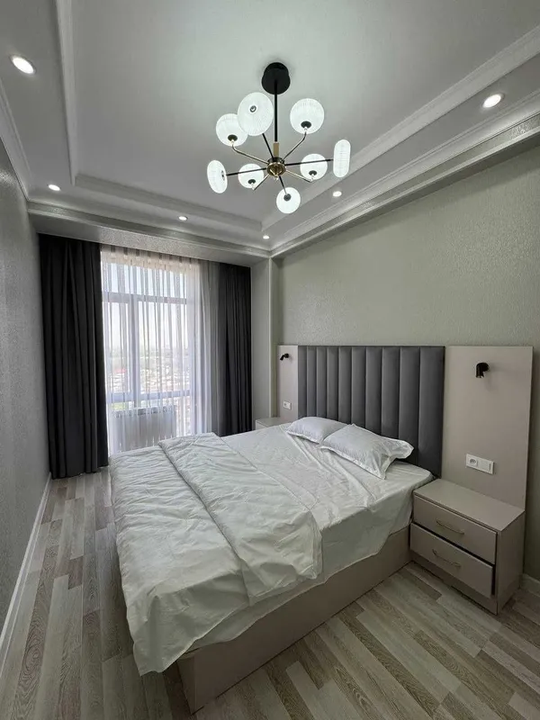 Современная квартира в престижном ЖК Gardens Residence (ТАШКЕНТ СИТИ)! 1