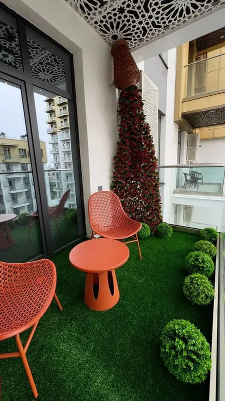 3-комнатная квартира в ЖК O'z Mahal (Golden House), 64 м², евро-люкс — фото 9 3-комнатная квартира в ЖК O'z Mahal (Golden House), 64 м², евро-люкс — фото 9
