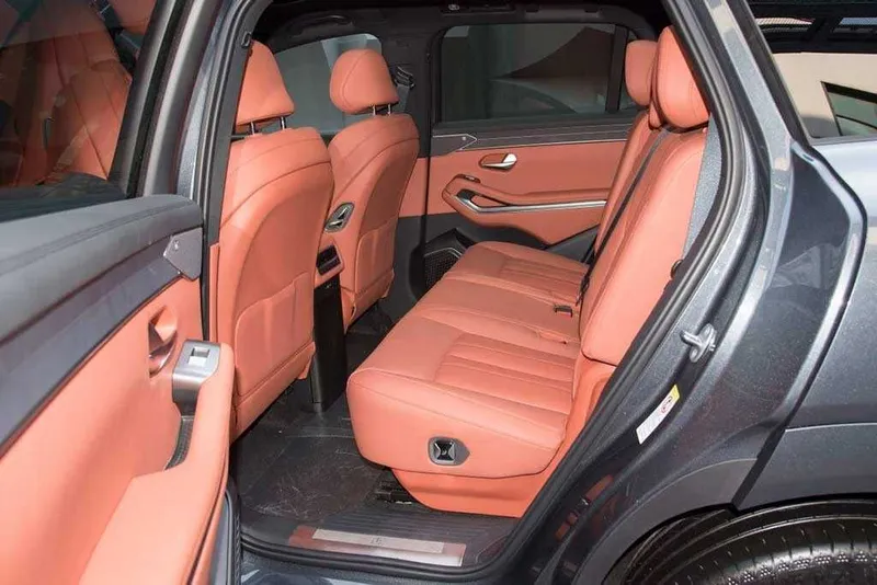 byd tang l full naxt va xalol nasiya savdo — фото 2