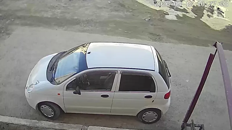 Matiz sotiladi xolati yaxshi olasiz minasiz. — фото 6