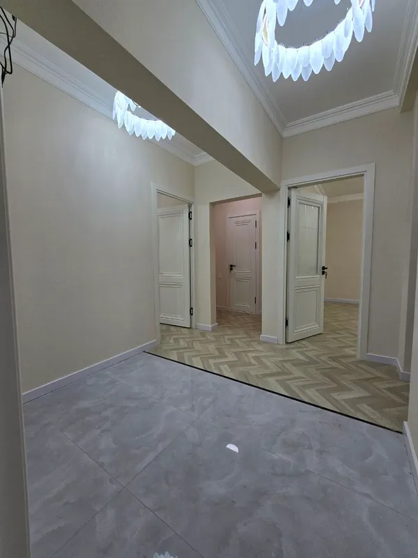 3 xonali kvartira, 74 m2, Yakkasaroy 2 3 xonali kvartira, 74 m2, Yakkasaroy 2