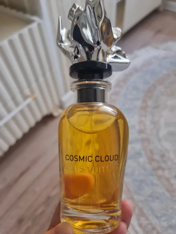 LOUIS VUITTON. COSMIC CLOUD Люкс копия LOUIS VUITTON. COSMIC CLOUD Люкс копия