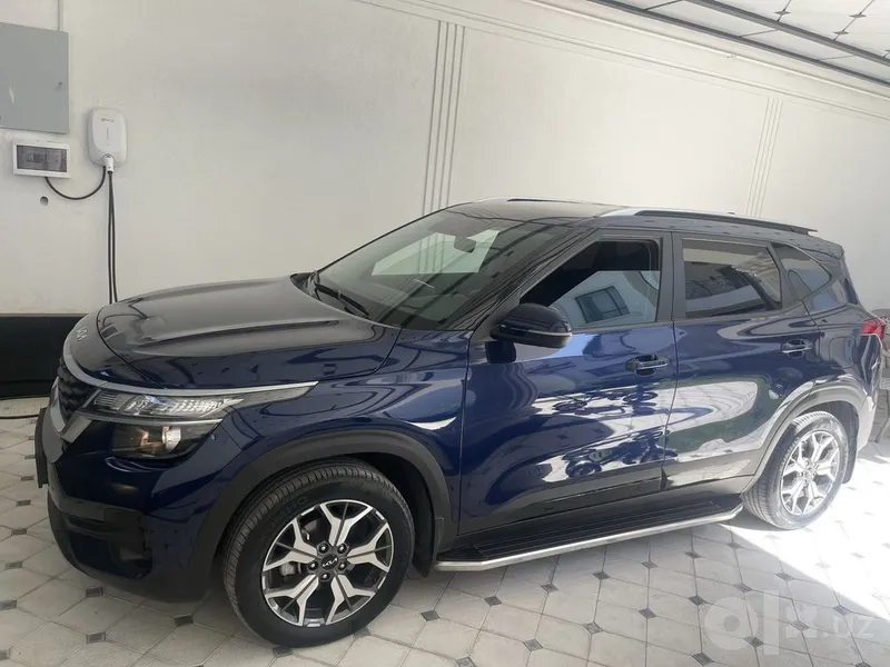 KIA Seltos srochna sotiladi 5 KIA Seltos srochna sotiladi 5