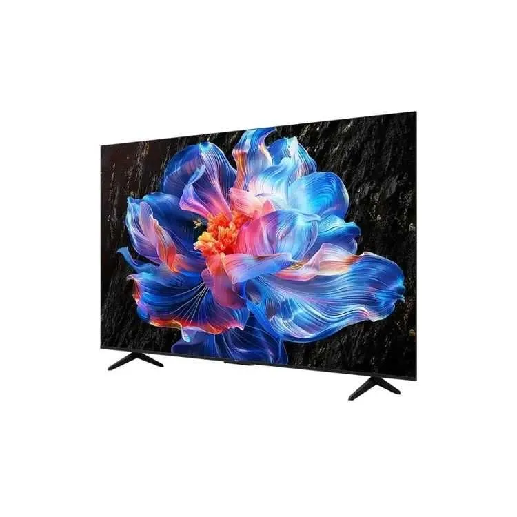 65-дюймовый 4K (3840x2160) QLED-телевизор на платформе Google TV 120HZ 2