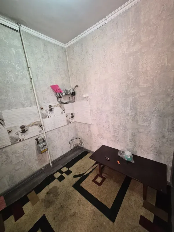 Продаётся 1 комнатная квартира в Чирчике — фото 2